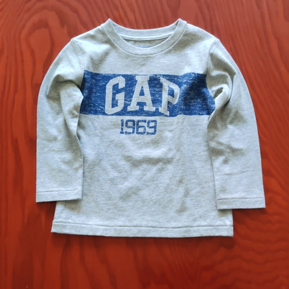 Boy's T-shirt